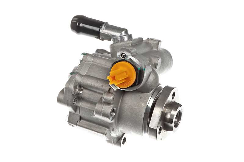 Power steering pump